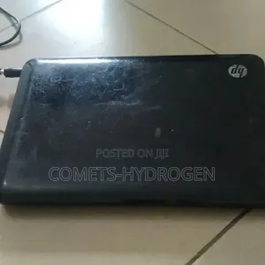 Laptop HP Mini 110 2GB Intel Atom HDD 256GB