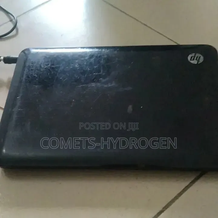 Laptop HP Mini 110 2GB Intel Atom HDD 256GB