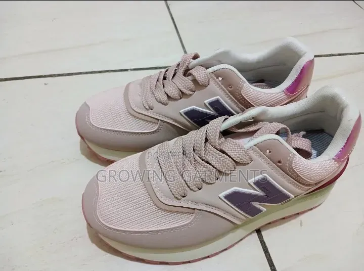 Quality Kiddies/ Teens Sneakers