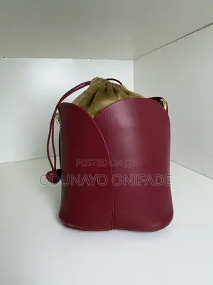 Red/Whine Party Bag