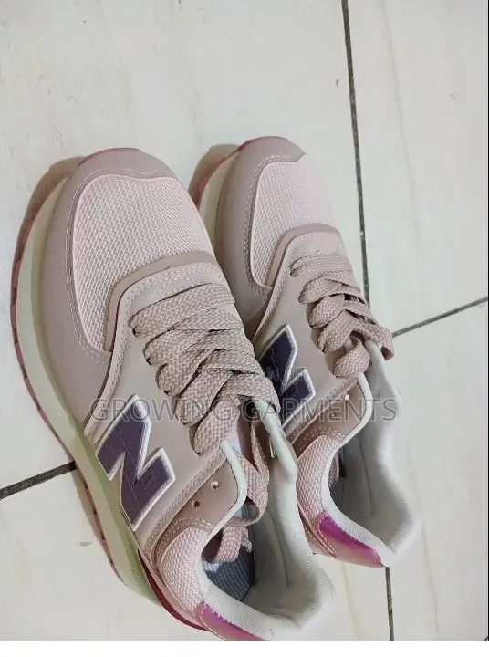 Quality Kiddies/ Teens Sneakers