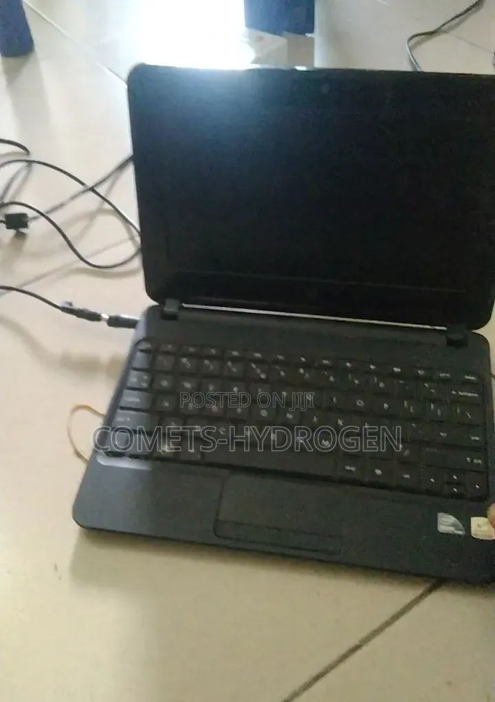 Laptop HP Mini 110 2GB Intel Atom HDD 256GB