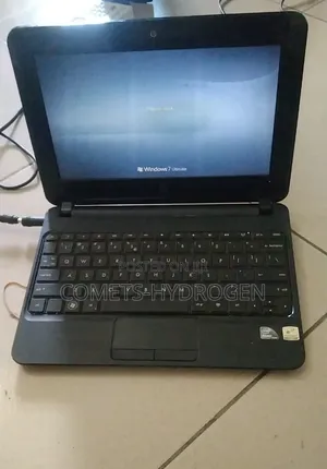 Laptop HP Mini 110 2GB Intel Atom HDD 256GB