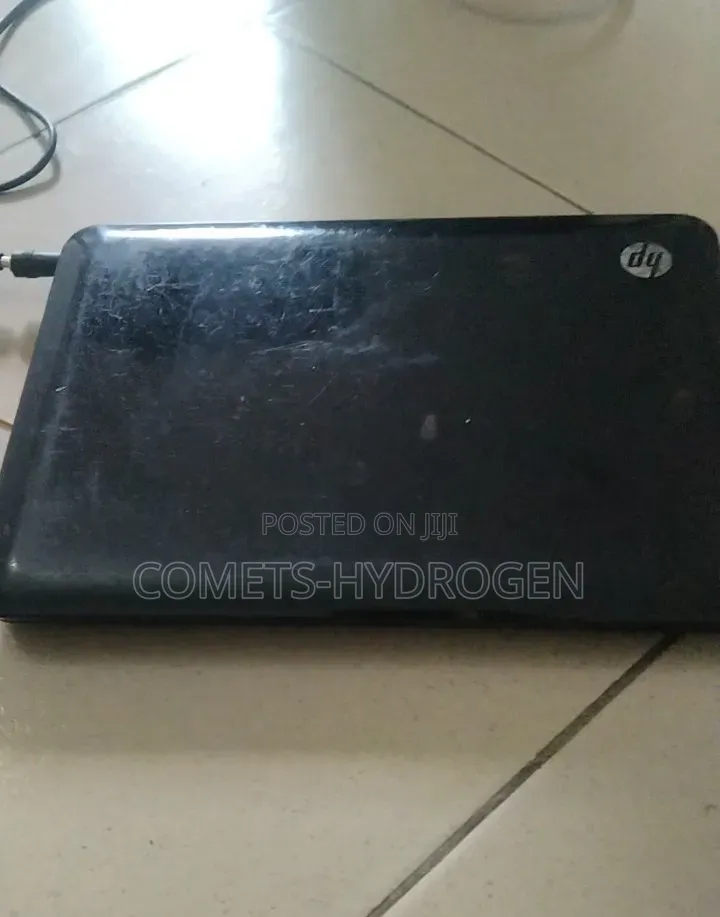 Laptop HP Mini 110 2GB Intel Atom HDD 256GB