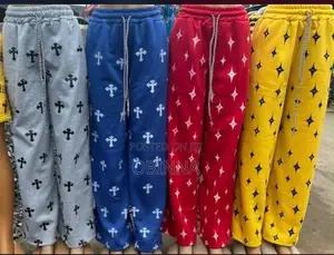 Fashion and Designing Joggers