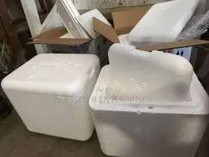 Medium Styrofoam Cooler