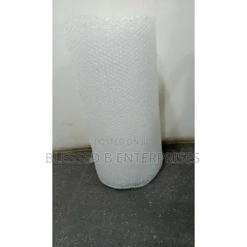 Bubble Wrap
