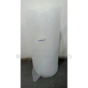 Bubble Wrap