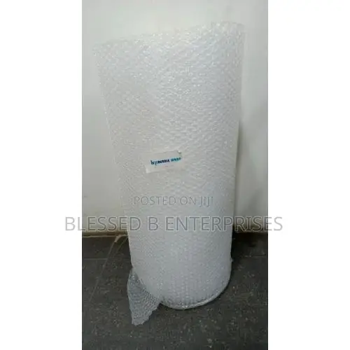 Bubble Wrap