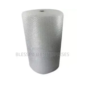 Roll of Bubble Wrap
