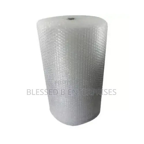 Roll of Bubble Wrap