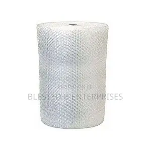 Roll of Bubble Wrap