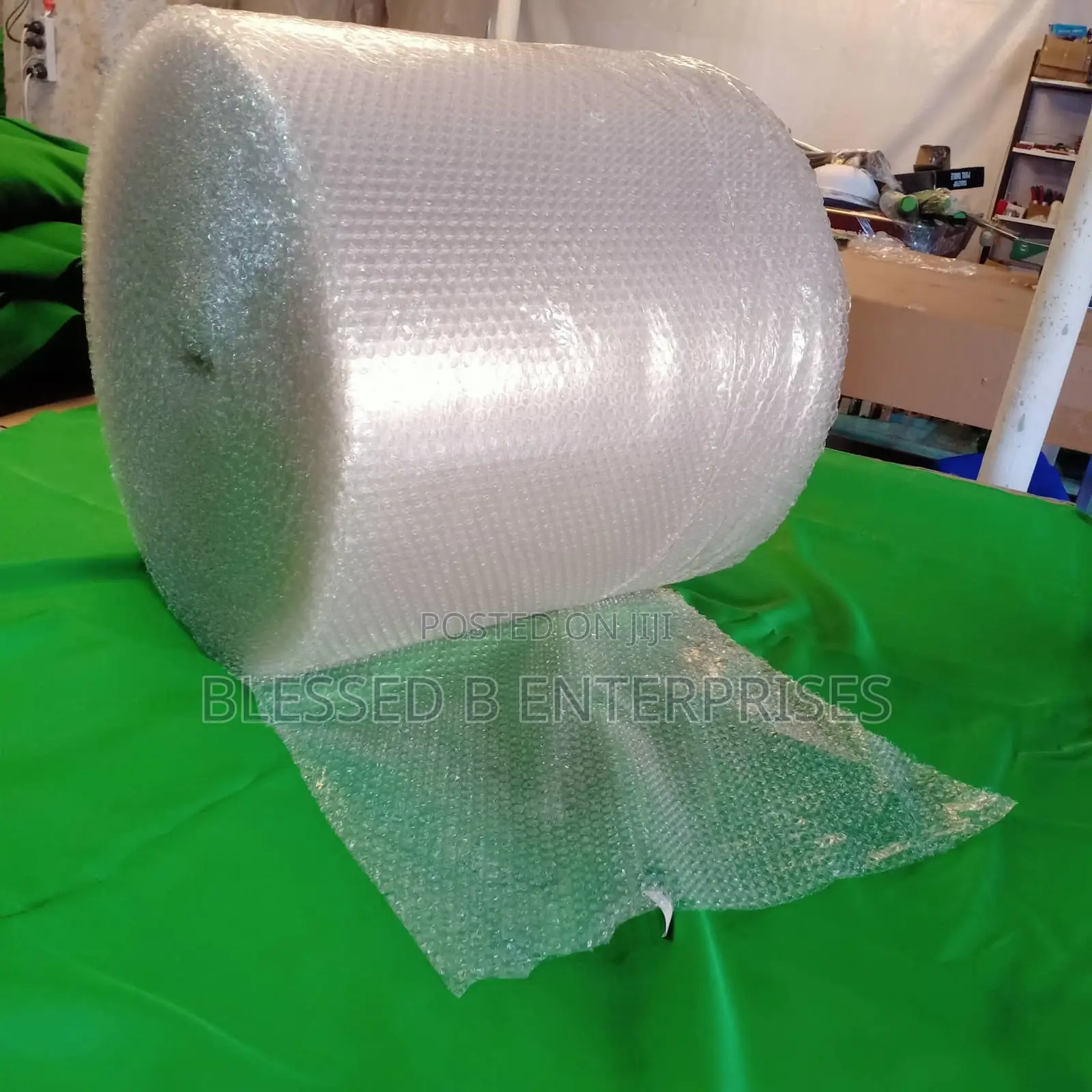 Big Bubble Wrap
