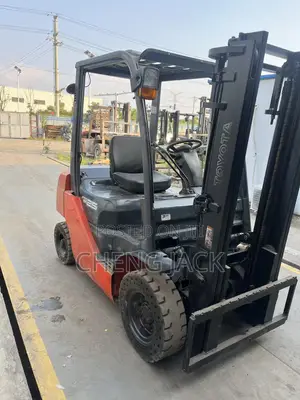 Forklifts for Sale