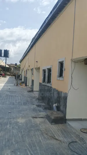 1bdrm Apartment in Karu for rent