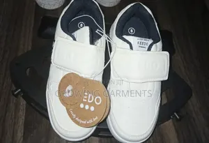 Quality Kiddies Sneakers