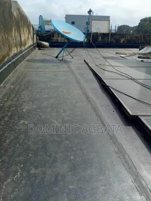 Saudade Roof Waterproofing Specialist