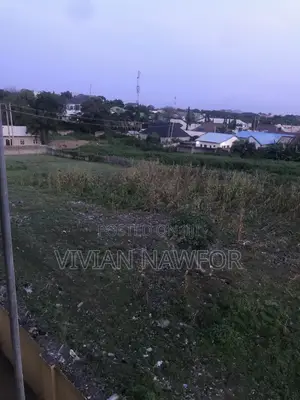 3200 SQM Land for Sale in Karu FHA
