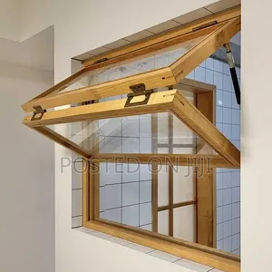 Unique Transoms Aluminium Windows
