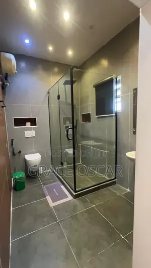 Furnished 4bdrm Duplex in Fatai Kudirat, Agungi for rent
