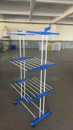 Clothes Drying Rack
