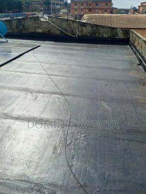 Elegiac Roof Waterproofing Specialist