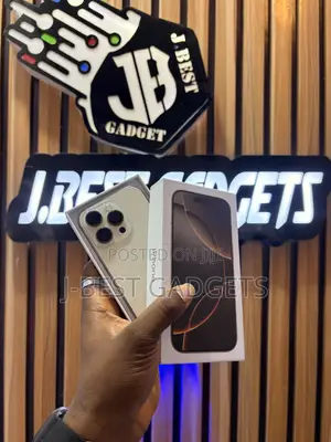 Apple iPhone 16 Pro 256 GB Gold