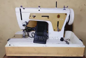 Singer Model 237 Sewing Machine