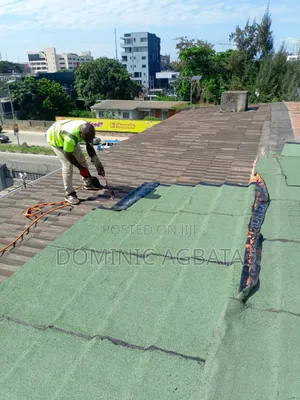 Panache Roof Waterproofing Specialist