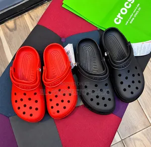 Crocs Unisex Classic Clog