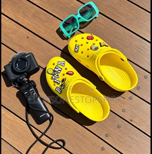 Crocs Unisex Classic Clog