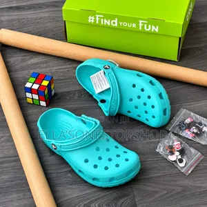 Crocs Unisex Classic Clog