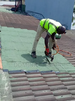 Chutzpah Waterproofing Specialist
