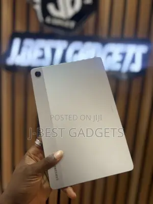 Samsung Galaxy Tab A11+ 256 GB Silver