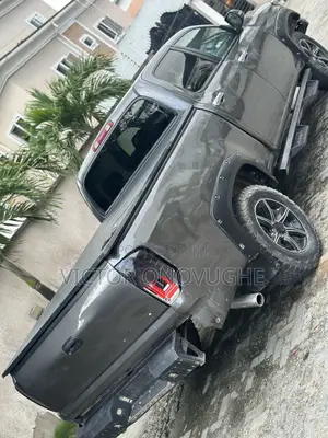 Toyota Tundra Regular Cab 2006 Gray
