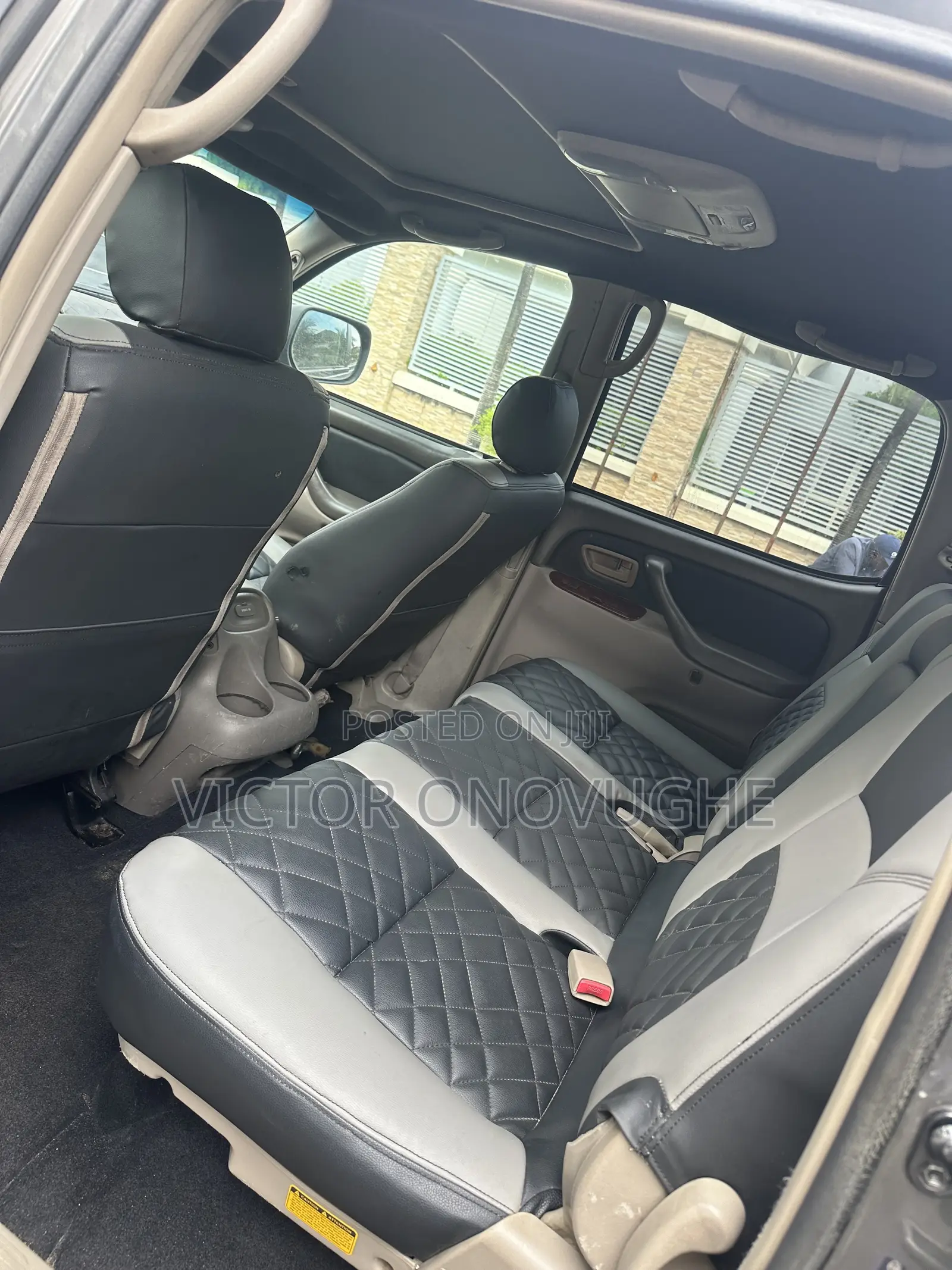 Toyota Tundra Regular Cab 2006 Gray