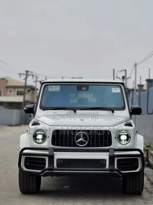 Mercedes-Benz Intouro 2020 White