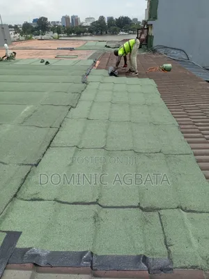 Wheedle Roof Waterproofing Specialist