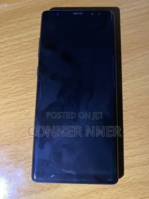 Samsung Galaxy Note 8 64 GB Blue