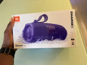 JBL Charge 6