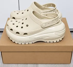 Quality Unisex Crocs