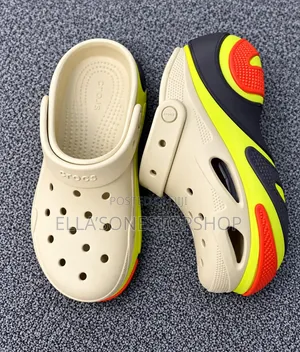 Quality Unisex Crocs