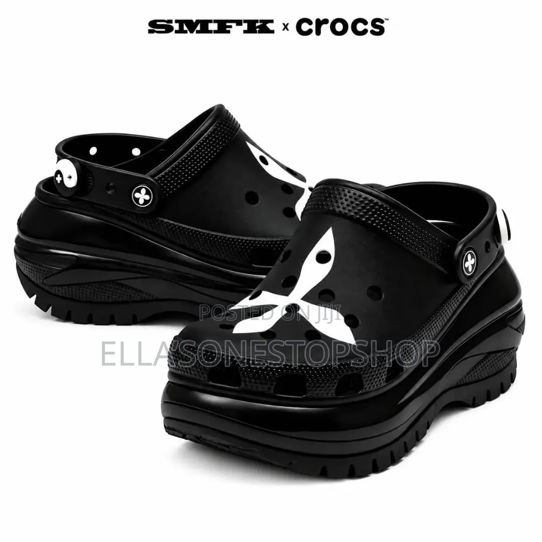Quality Unisex Crocs