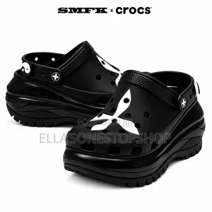 Quality Unisex Crocs