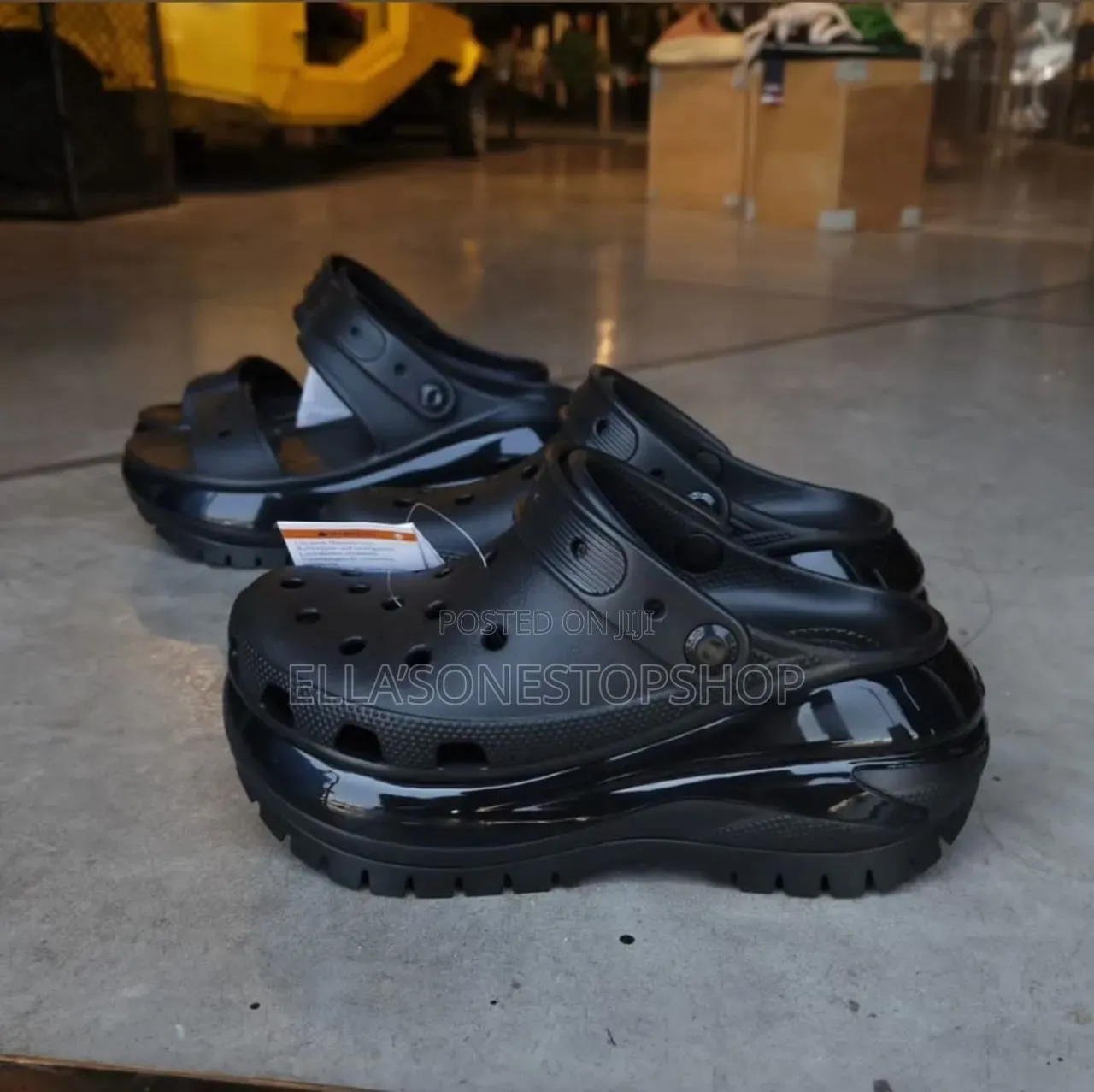 Quality Unisex Crocs