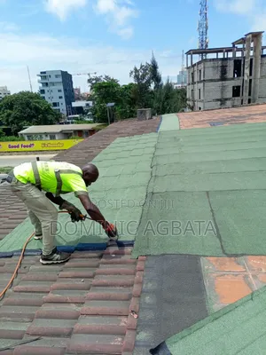 Bluestocking Roof Waterproofing