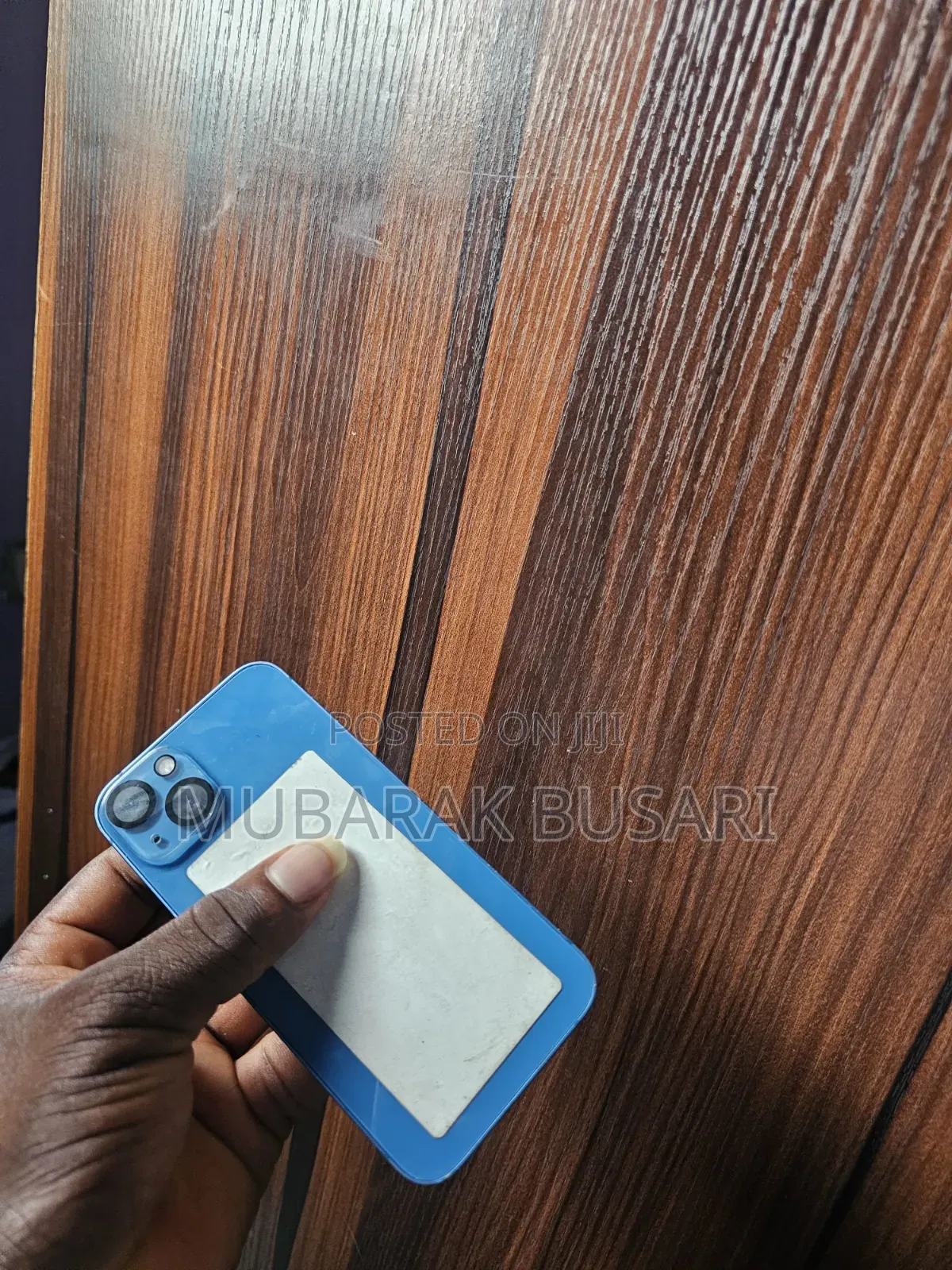 Apple iPhone 13 128 GB Blue