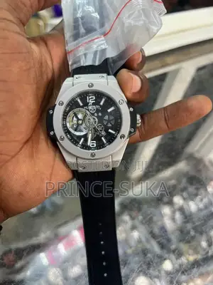 Wrist Watches