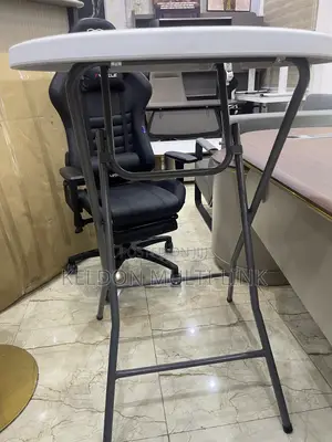 Multipurpose Plastic Table