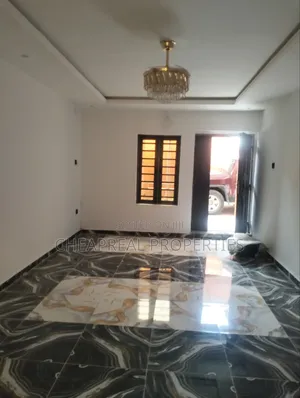 Furnished 2bdrm Block of Flats in Martins, Ojodu for rent